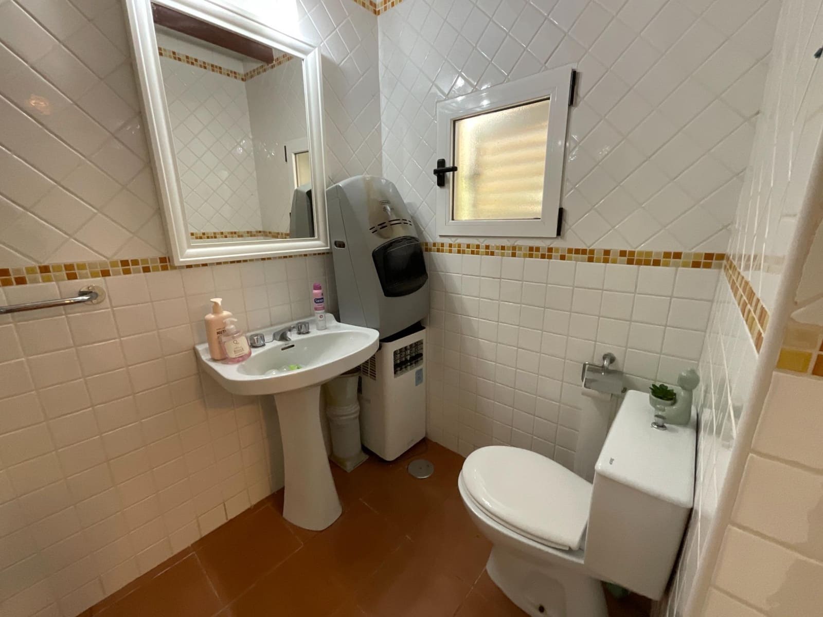 4 bedroom Flat for sale in Puerto de Mazarron - € 195,000 (Ref: 9502451)