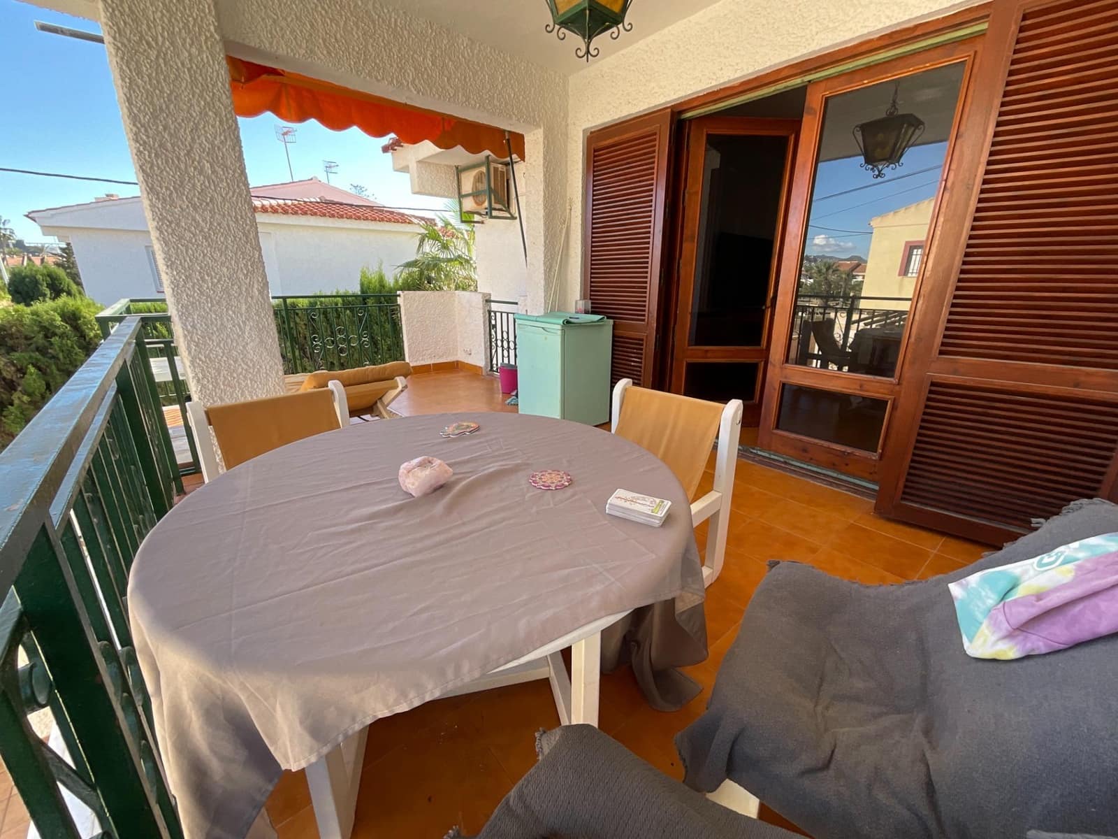 4 bedroom Flat for sale in Puerto de Mazarron - € 195,000 (Ref: 9502451)