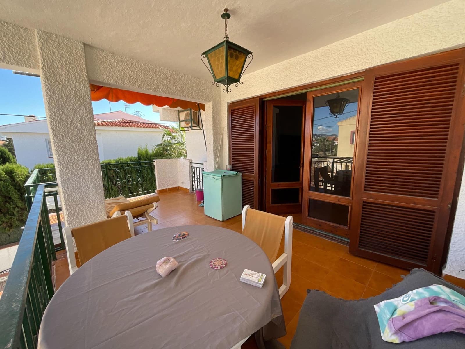 4 bedroom Flat for sale in Puerto de Mazarron - € 195,000 (Ref: 9502451)