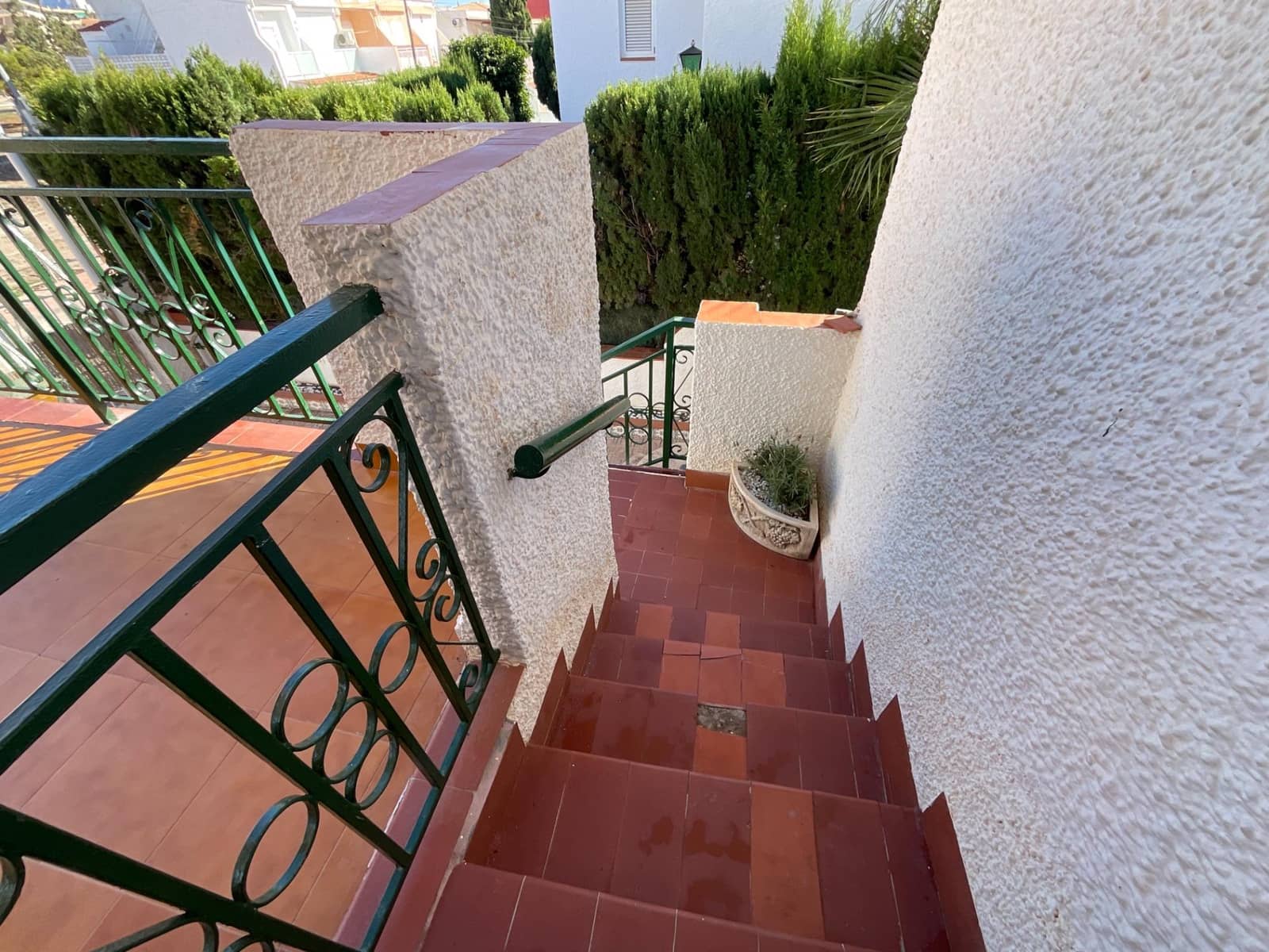 4 bedroom Flat for sale in Puerto de Mazarron - € 195,000 (Ref: 9502451)