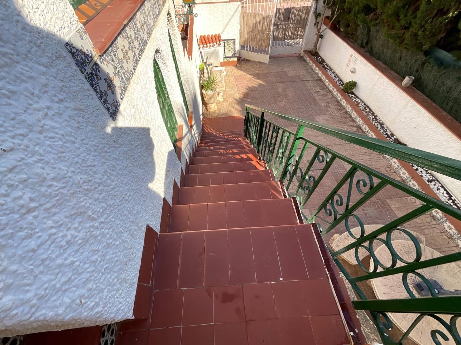 4 bedroom Flat for sale in Puerto de Mazarron - € 195,000 (Ref: 9502451)