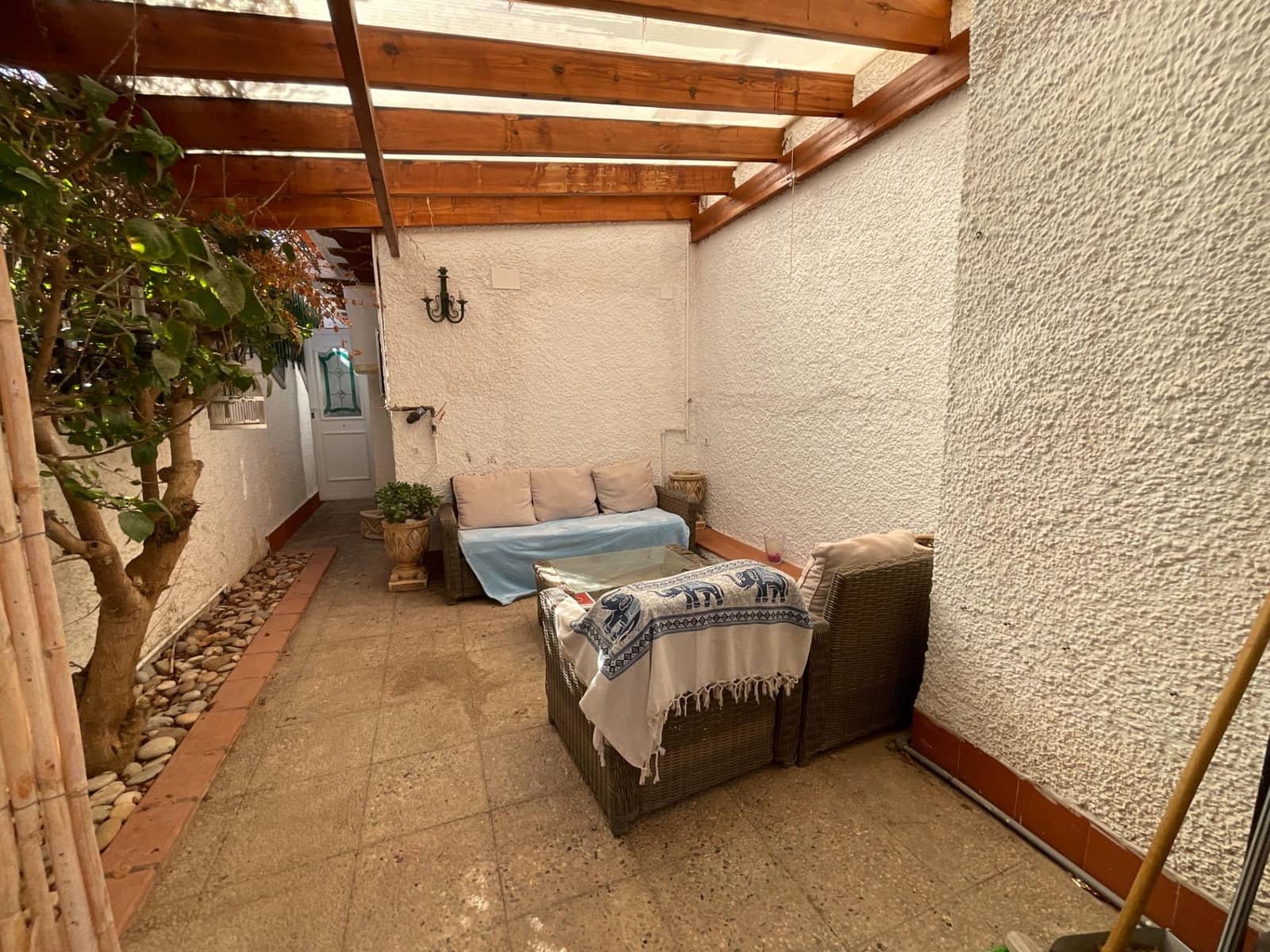 4 bedroom Flat for sale in Puerto de Mazarron - € 195,000 (Ref: 9502451)