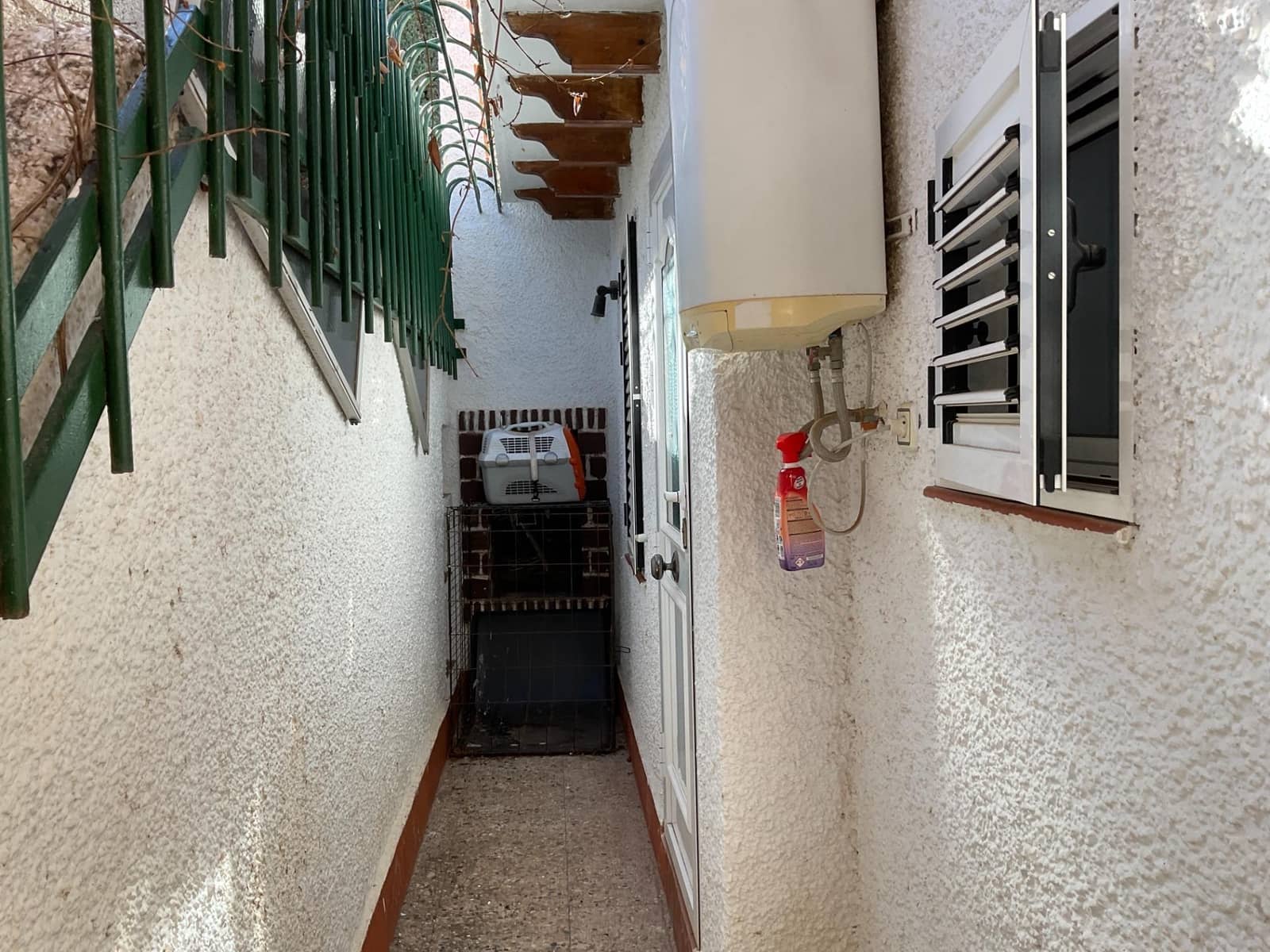 4 bedroom Flat for sale in Puerto de Mazarron - € 195,000 (Ref: 9502451)