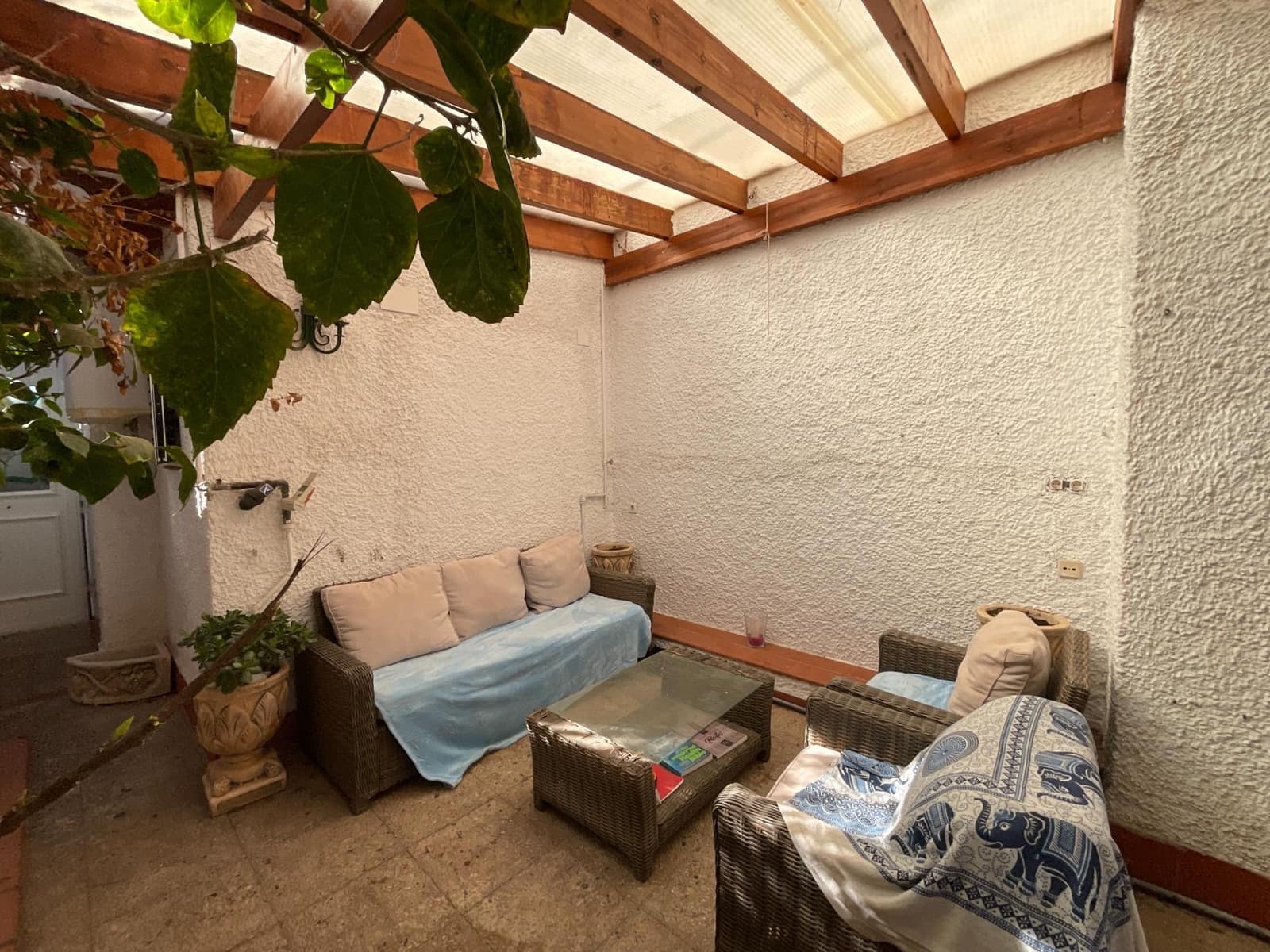 4 bedroom Flat for sale in Puerto de Mazarron - € 195,000 (Ref: 9502451)