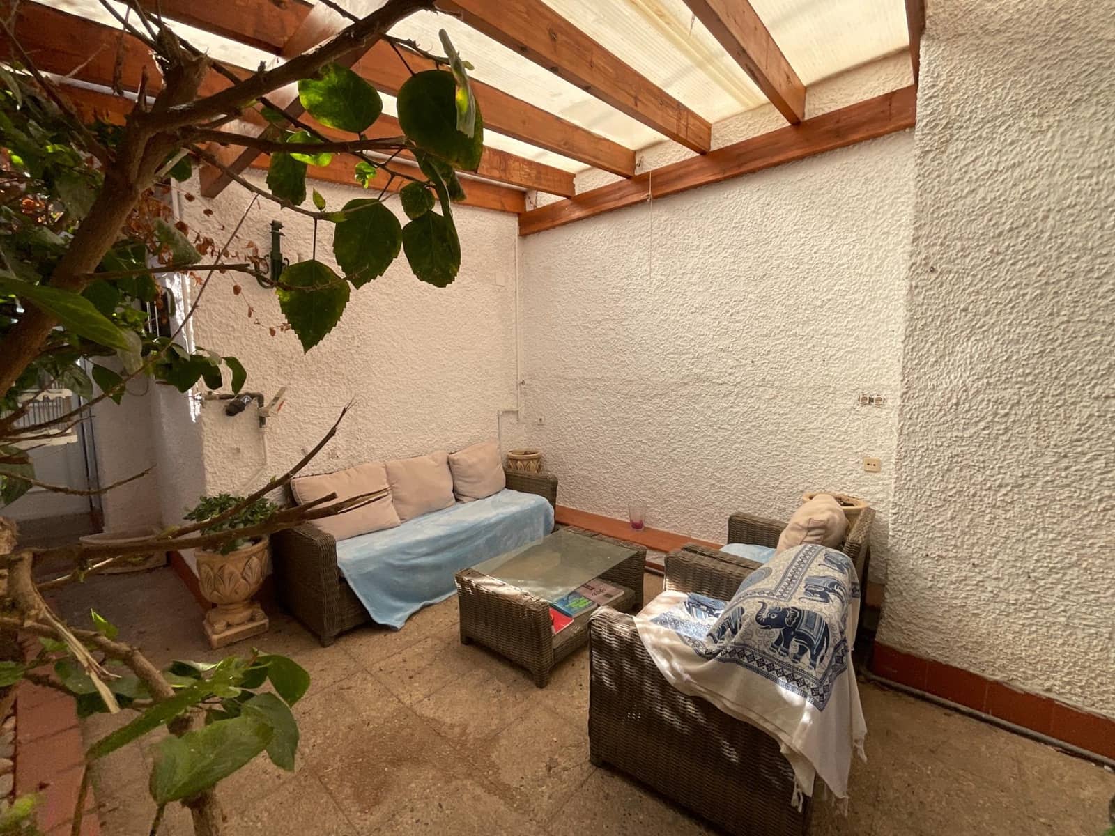 4 bedroom Flat for sale in Puerto de Mazarron - € 195,000 (Ref: 9502451)