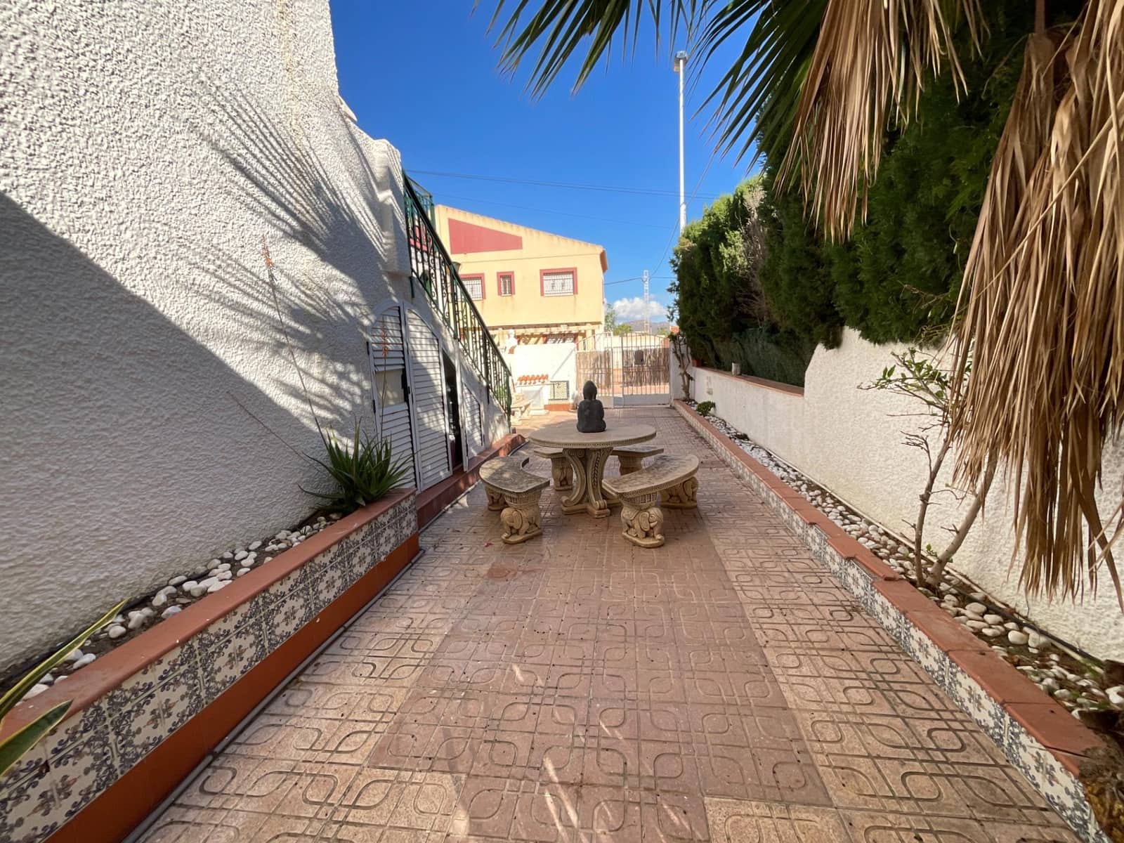 4 bedroom Flat for sale in Puerto de Mazarron - € 195,000 (Ref: 9502451)