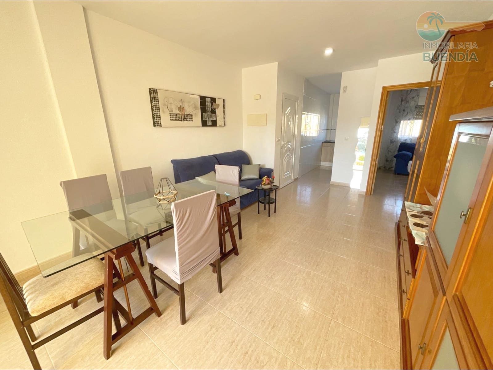 2 bedroom Apartment for sale in Atalaya with pool - € 85,000 (Ref: 9504370)