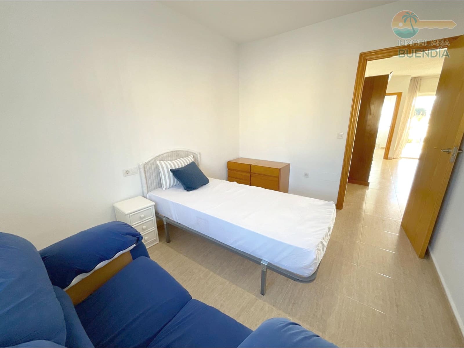 2 bedroom Apartment for sale in Atalaya with pool - € 85,000 (Ref: 9504370)