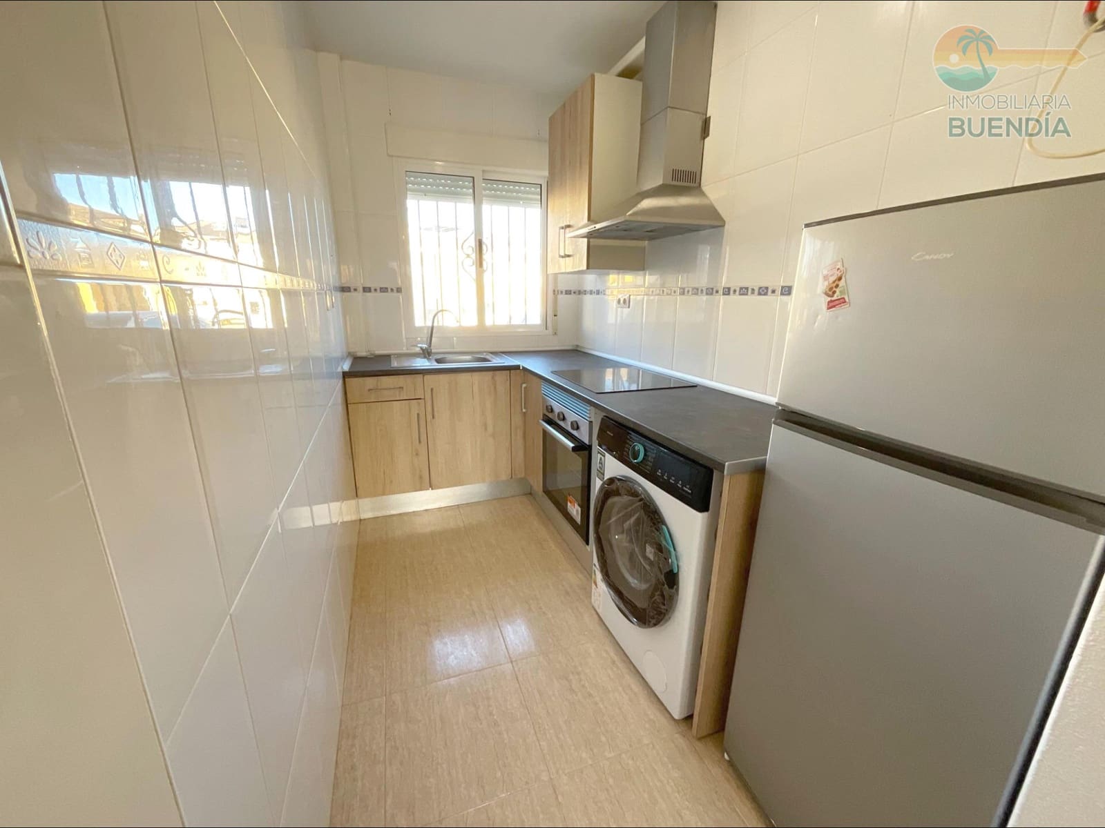 2 bedroom Apartment for sale in Atalaya with pool - € 85,000 (Ref: 9504370)