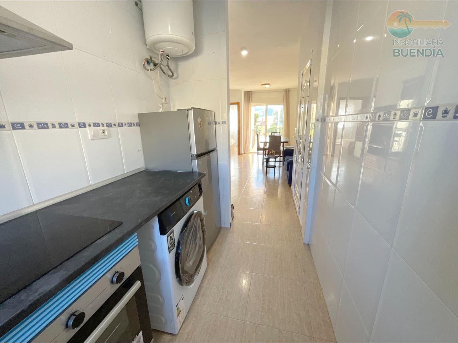 2 bedroom Apartment for sale in Atalaya with pool - € 85,000 (Ref: 9504370)