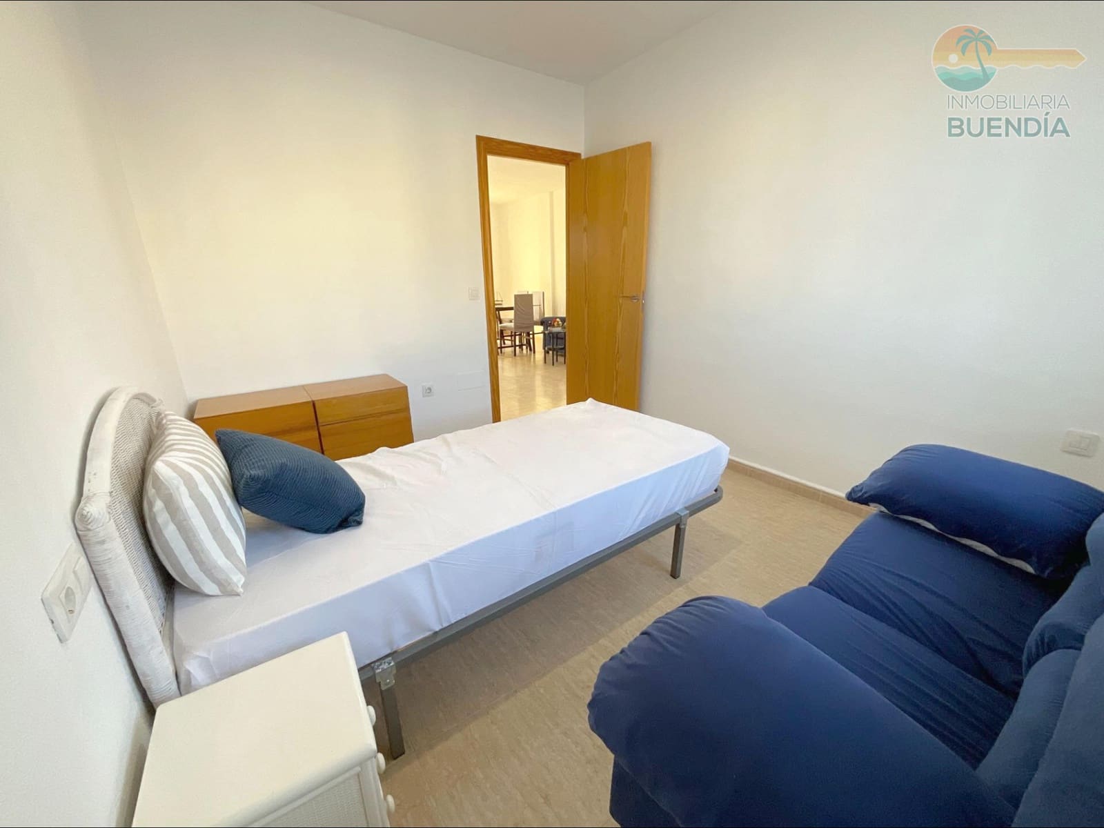 2 bedroom Apartment for sale in Atalaya with pool - € 85,000 (Ref: 9504370)