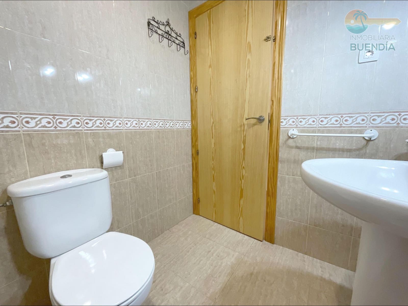 2 bedroom Apartment for sale in Atalaya with pool - € 85,000 (Ref: 9504370)