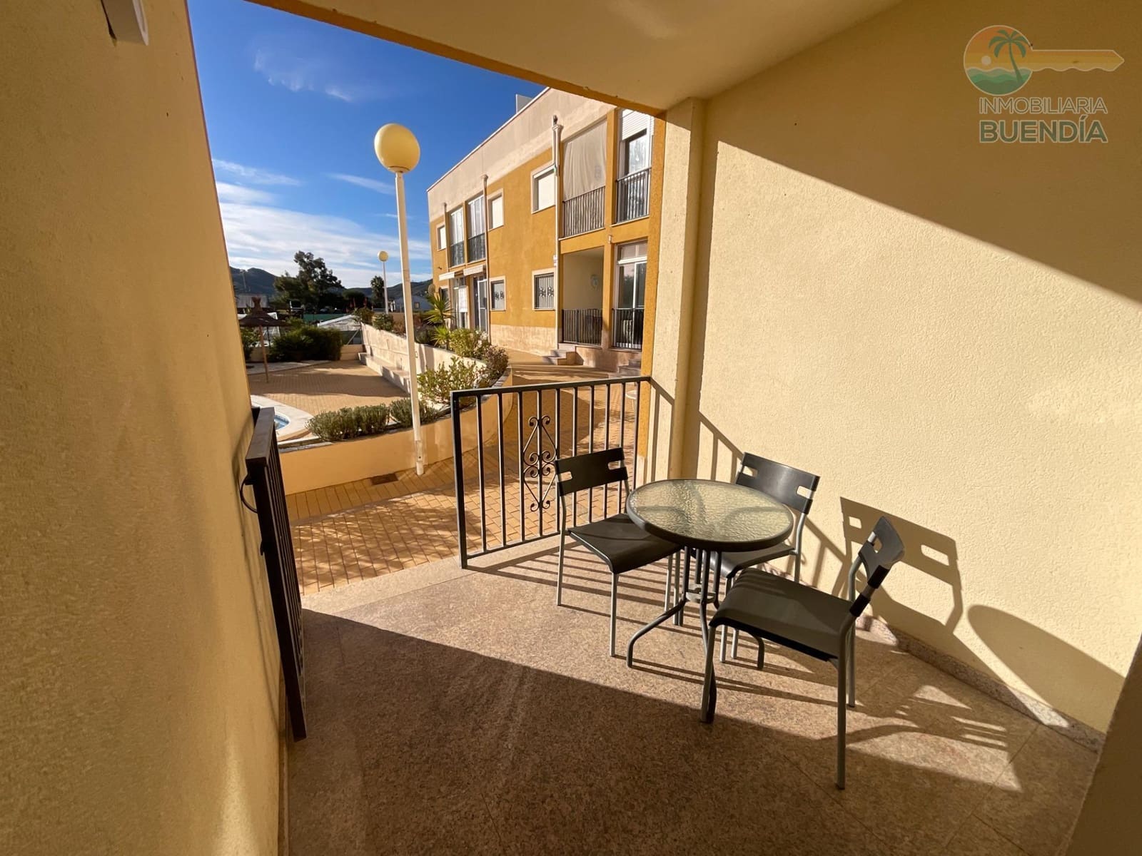 2 bedroom Apartment for sale in Atalaya with pool - € 85,000 (Ref: 9504370)