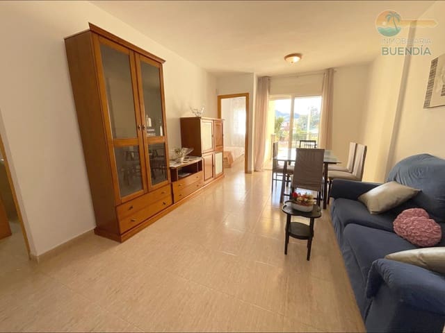 2 bedroom Apartment for sale in Atalaya, Mazarrón with pool - € 85,000 (Ref: 9504370)