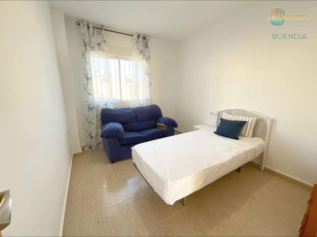 2 bedroom Apartment for sale in Atalaya, Mazarrón with pool - € 85,000 (Ref: 9504370)