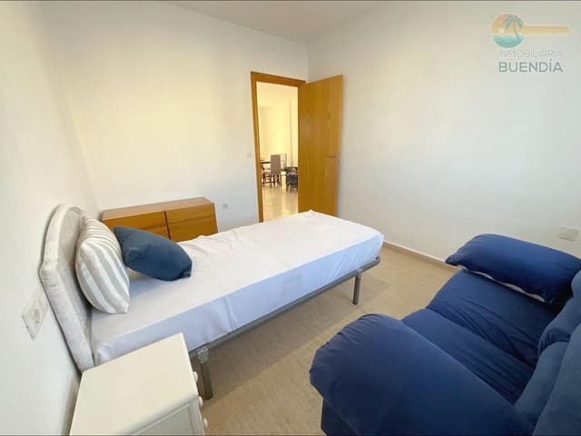 2 bedroom Apartment for sale in Atalaya, Mazarrón with pool - € 85,000 (Ref: 9504370)