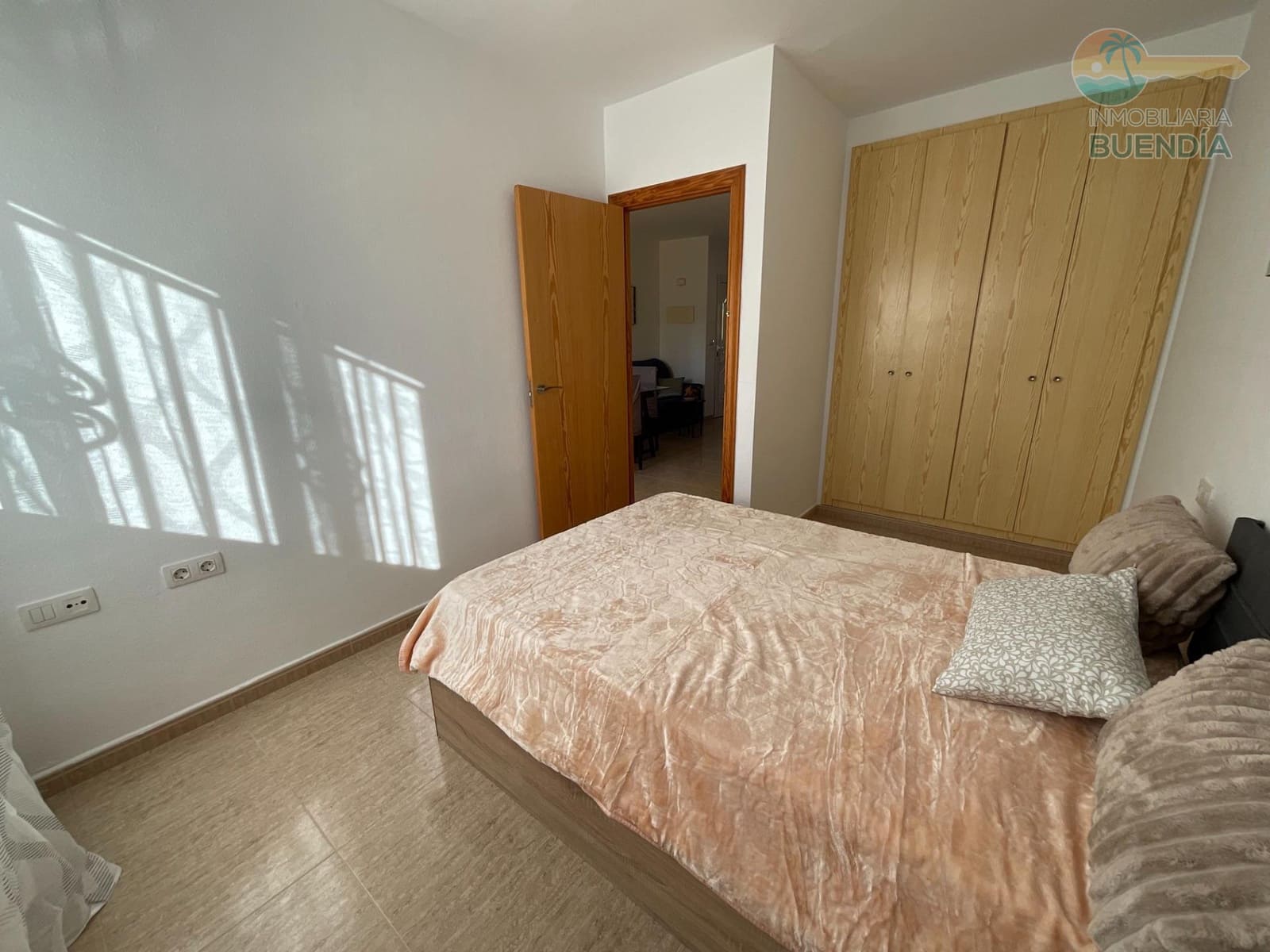 2 bedroom Apartment for sale in Atalaya with pool - € 85,000 (Ref: 9504370)