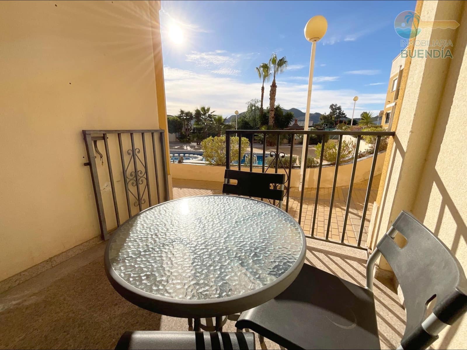 2 bedroom Apartment for sale in Atalaya with pool - € 85,000 (Ref: 9504370)