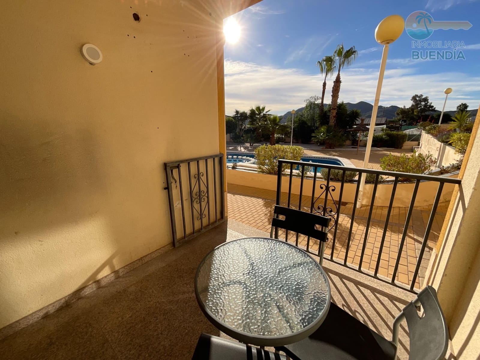 2 bedroom Apartment for sale in Atalaya with pool - € 85,000 (Ref: 9504370)