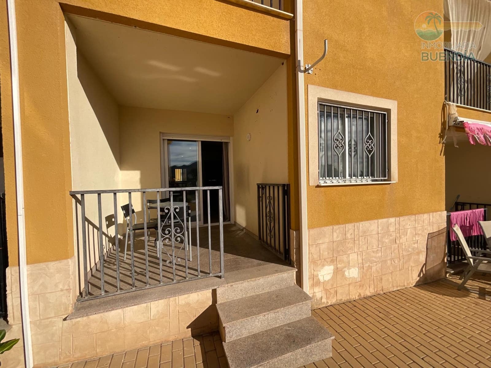 2 bedroom Apartment for sale in Atalaya with pool - € 85,000 (Ref: 9504370)