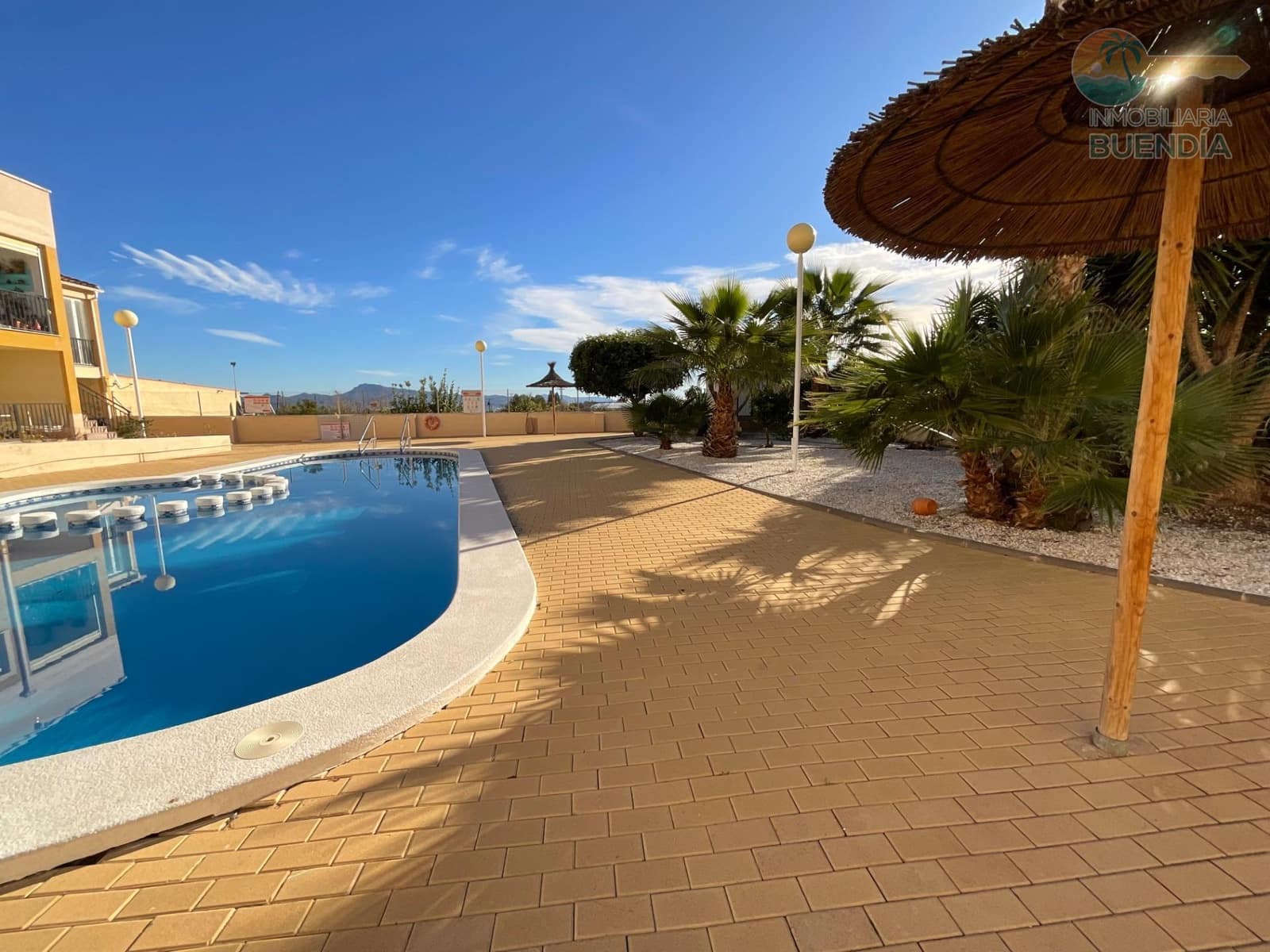 2 bedroom Apartment for sale in Atalaya with pool - € 85,000 (Ref: 9504370)
