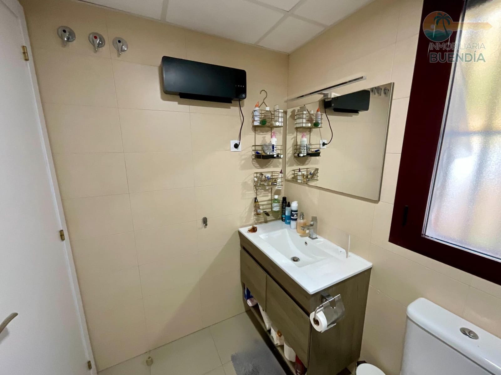 Ático de 2 habitaciones en Isla Plana en venta con piscina - 210.000 € (Ref: 9504371)