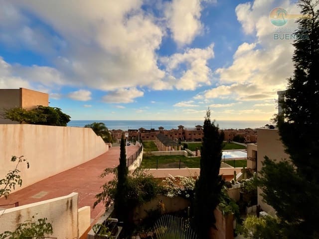 Ático de 2 habitaciones en Isla Plana, Cartagena en venta con piscina - 210.000 € (Ref: 9504371)