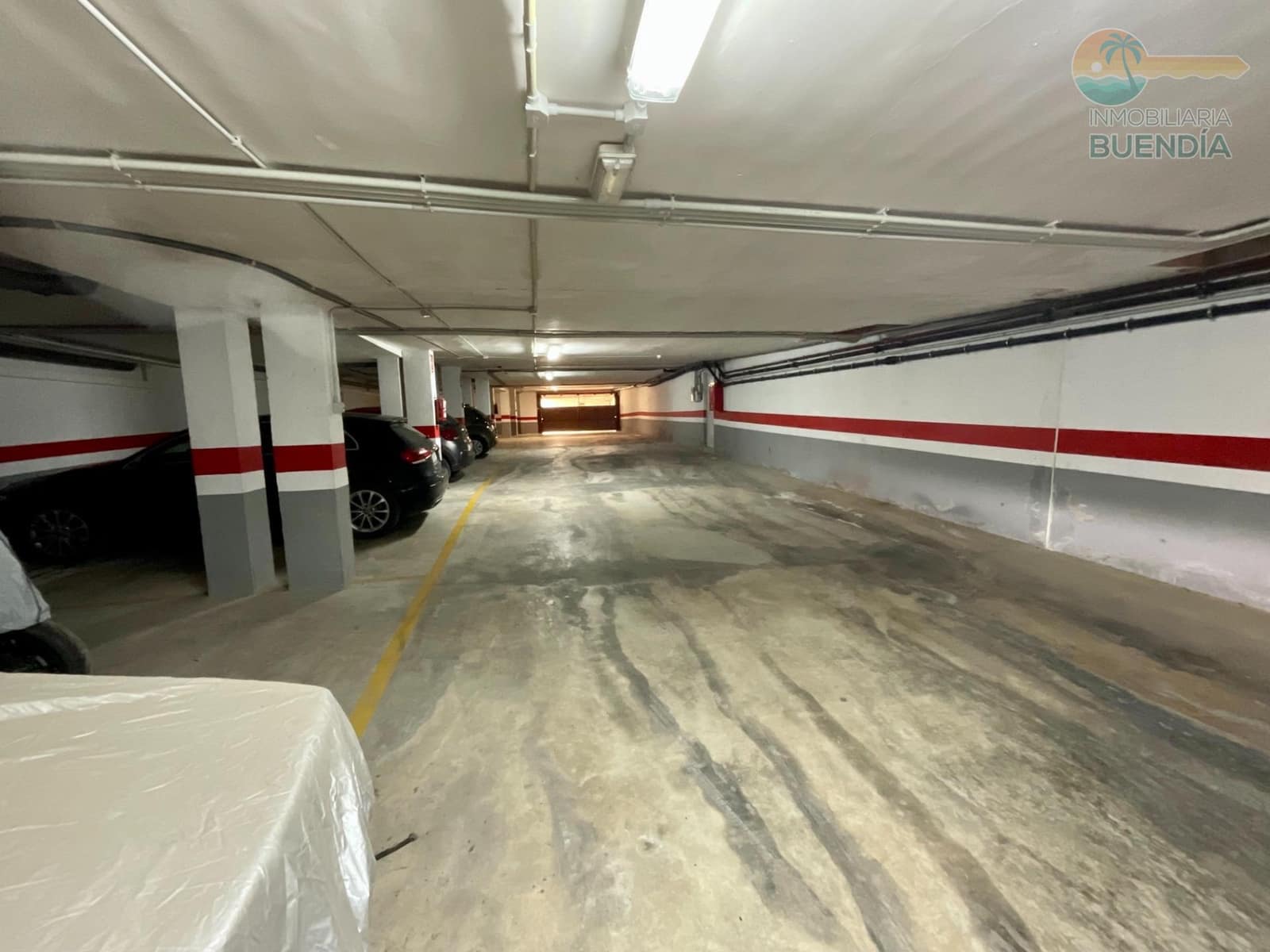 Ático de 2 habitaciones en Isla Plana en venta con piscina - 210.000 € (Ref: 9504371)