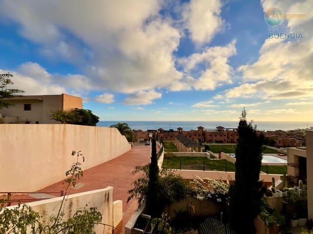 Ático de 2 habitaciones en Isla Plana, Cartagena en venta con piscina - 210.000 € (Ref: 9504371)