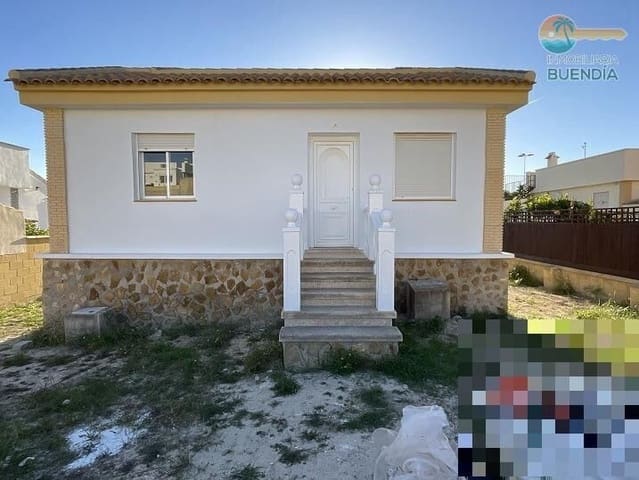 2 soverom Villa til salgs i Camposol, Mazarrón - € 154 500 (Ref: 9508953)