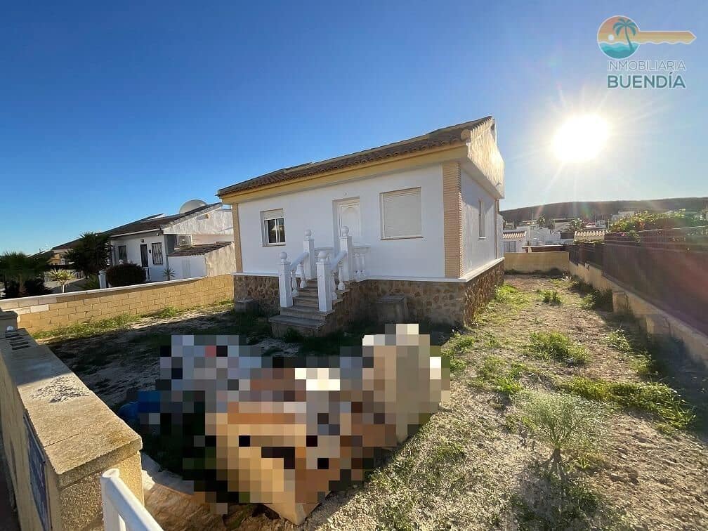 2 soverom Villa til salgs i Camposol - € 154 500 (Ref: 9508953)