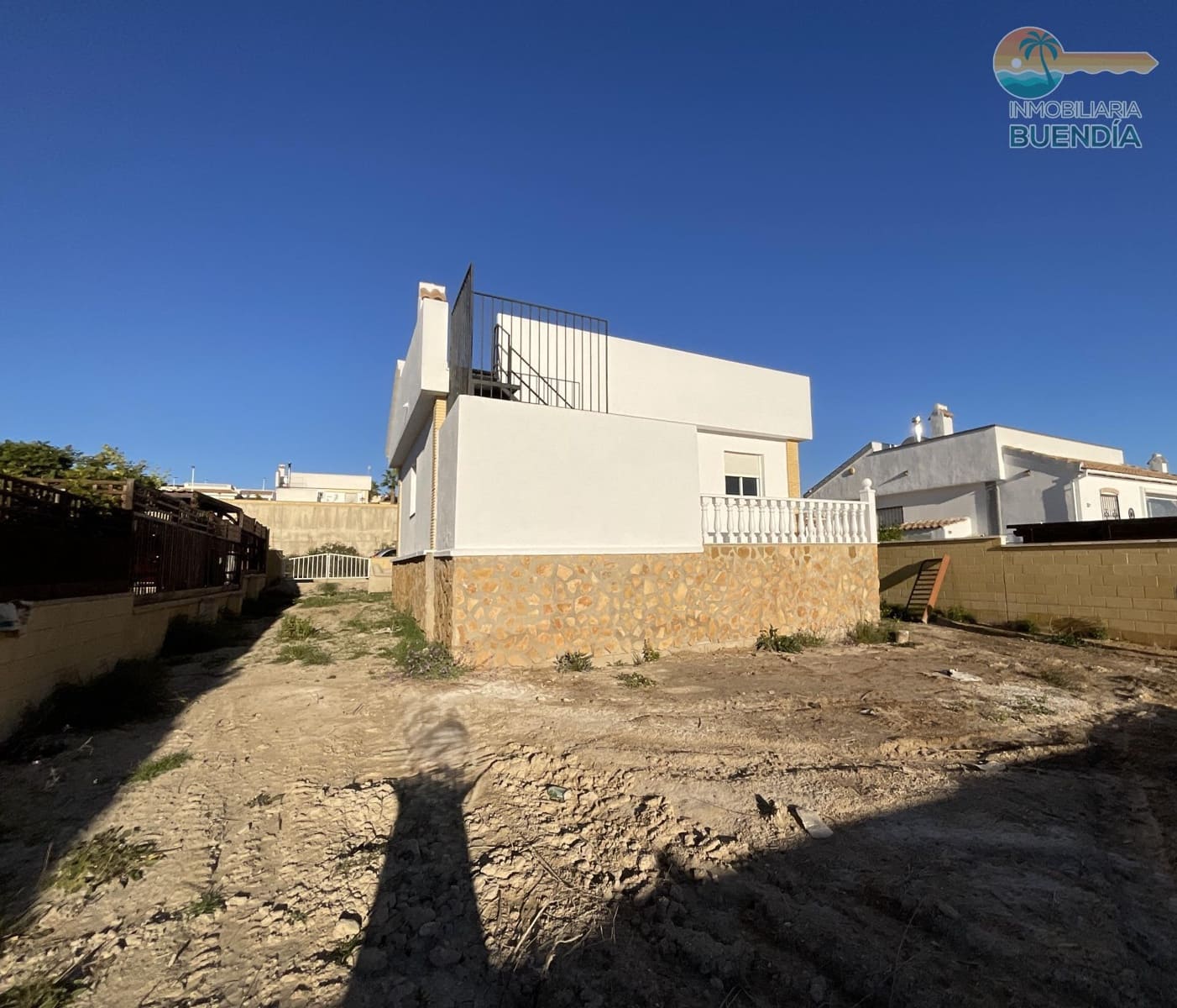 2 soverom Villa til salgs i Camposol - € 154 500 (Ref: 9508953)