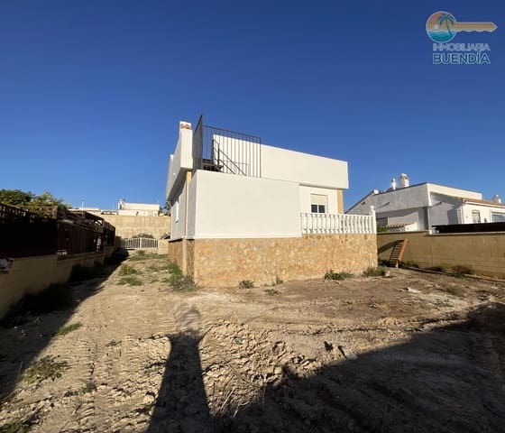 2 soverom Villa til salgs i Camposol, Mazarrón - € 154 500 (Ref: 9508953)