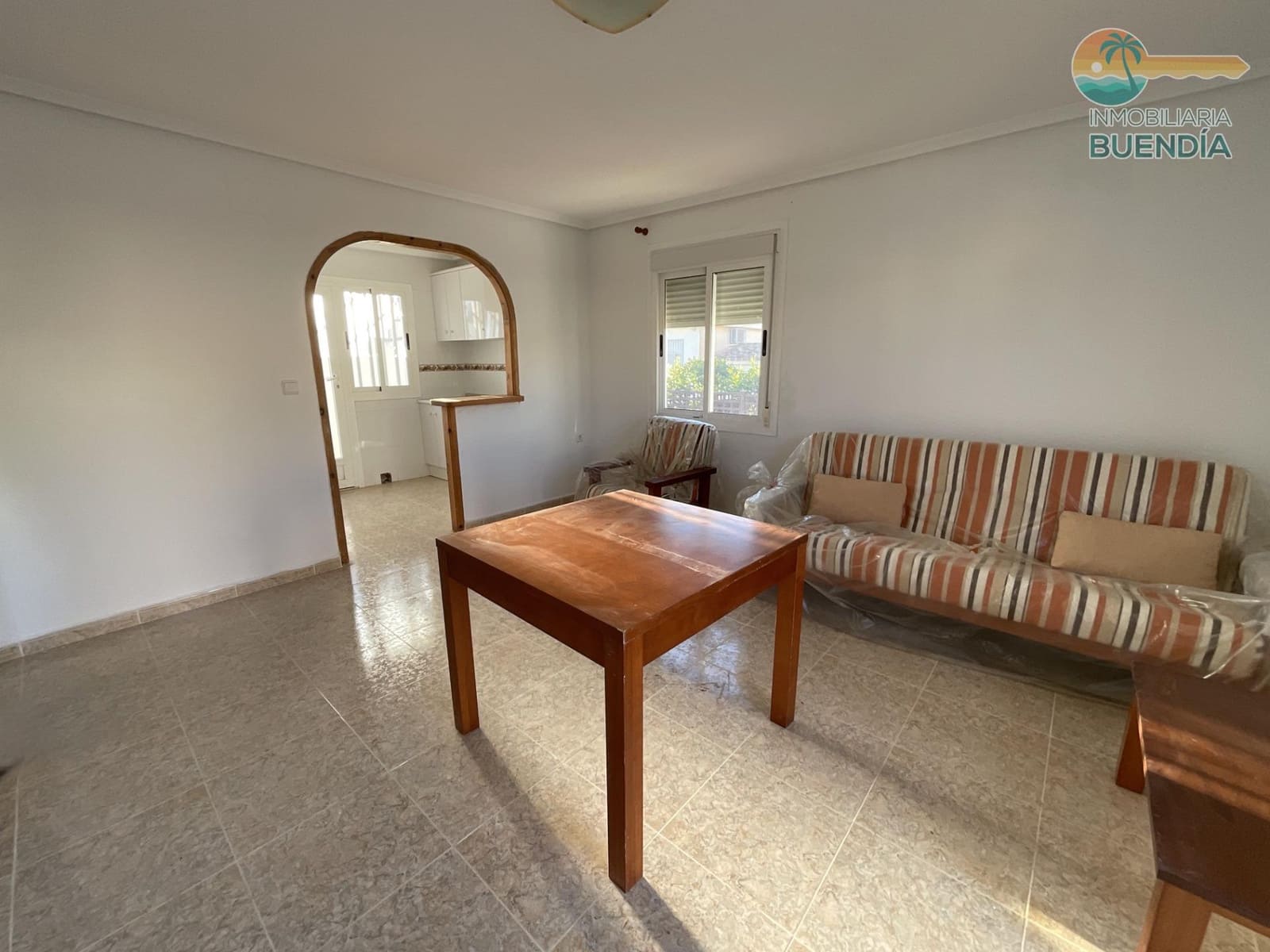 2 soverom Villa til salgs i Camposol - € 154 500 (Ref: 9508953)