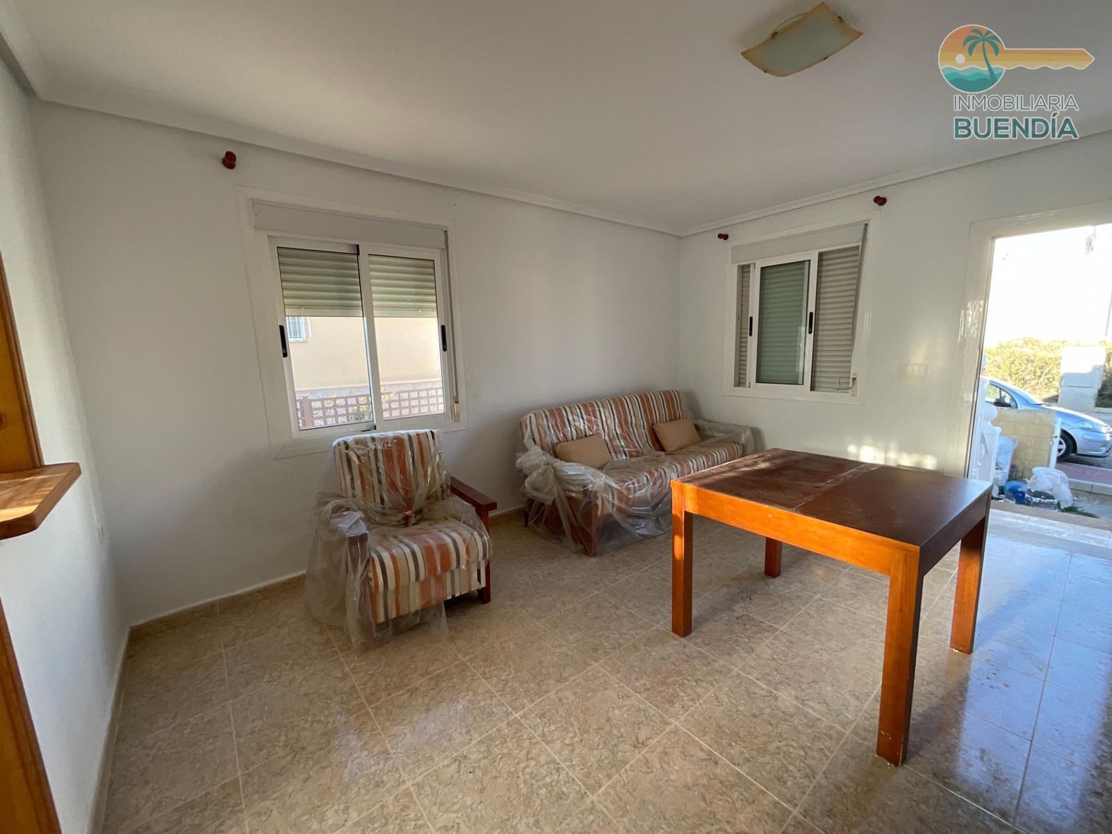 2 soverom Villa til salgs i Camposol - € 154 500 (Ref: 9508953)