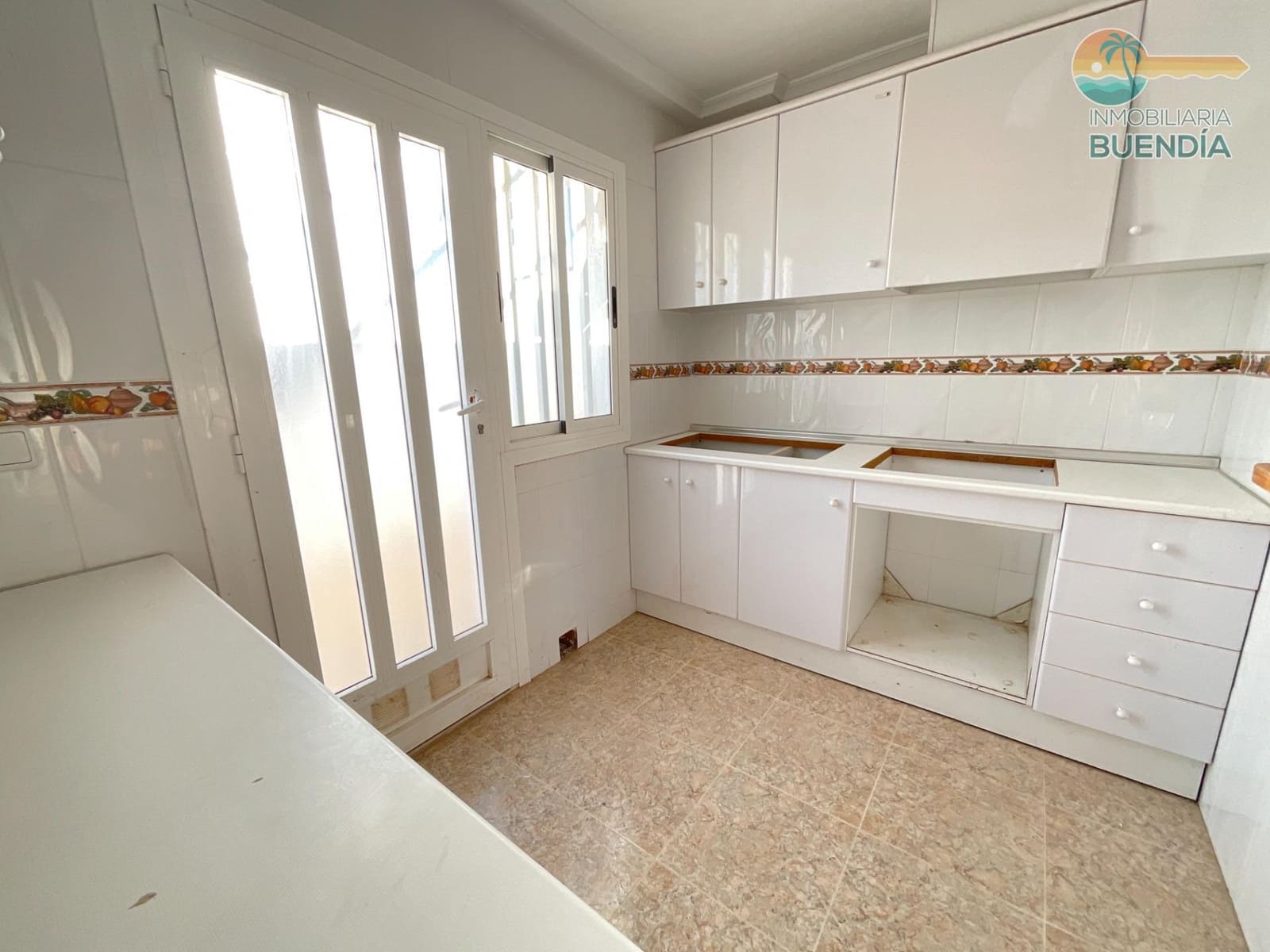 2 soverom Villa til salgs i Camposol - € 154 500 (Ref: 9508953)