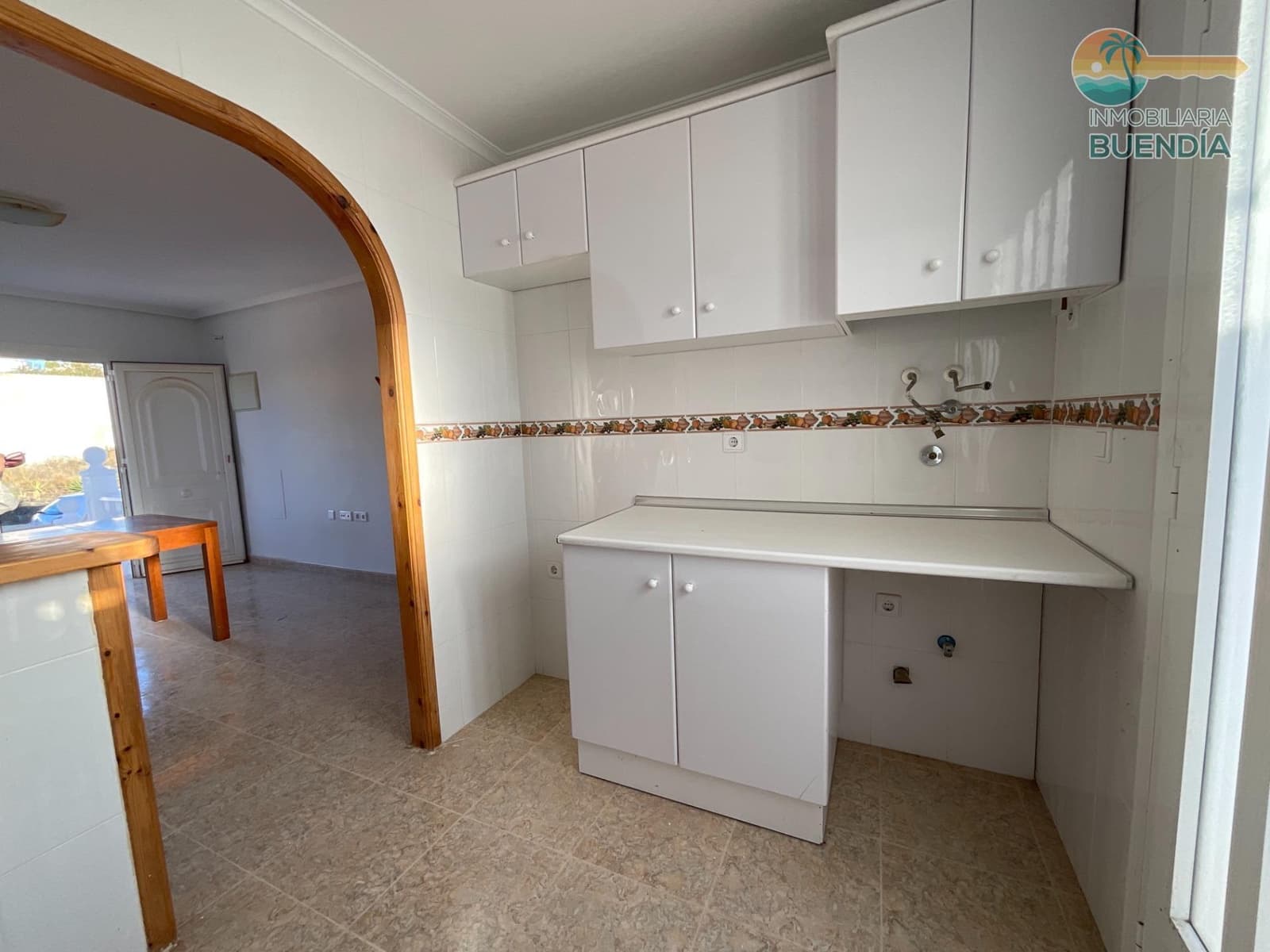 2 soverom Villa til salgs i Camposol - € 154 500 (Ref: 9508953)