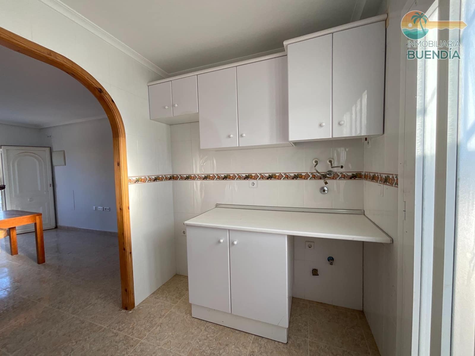 2 soverom Villa til salgs i Camposol - € 154 500 (Ref: 9508953)