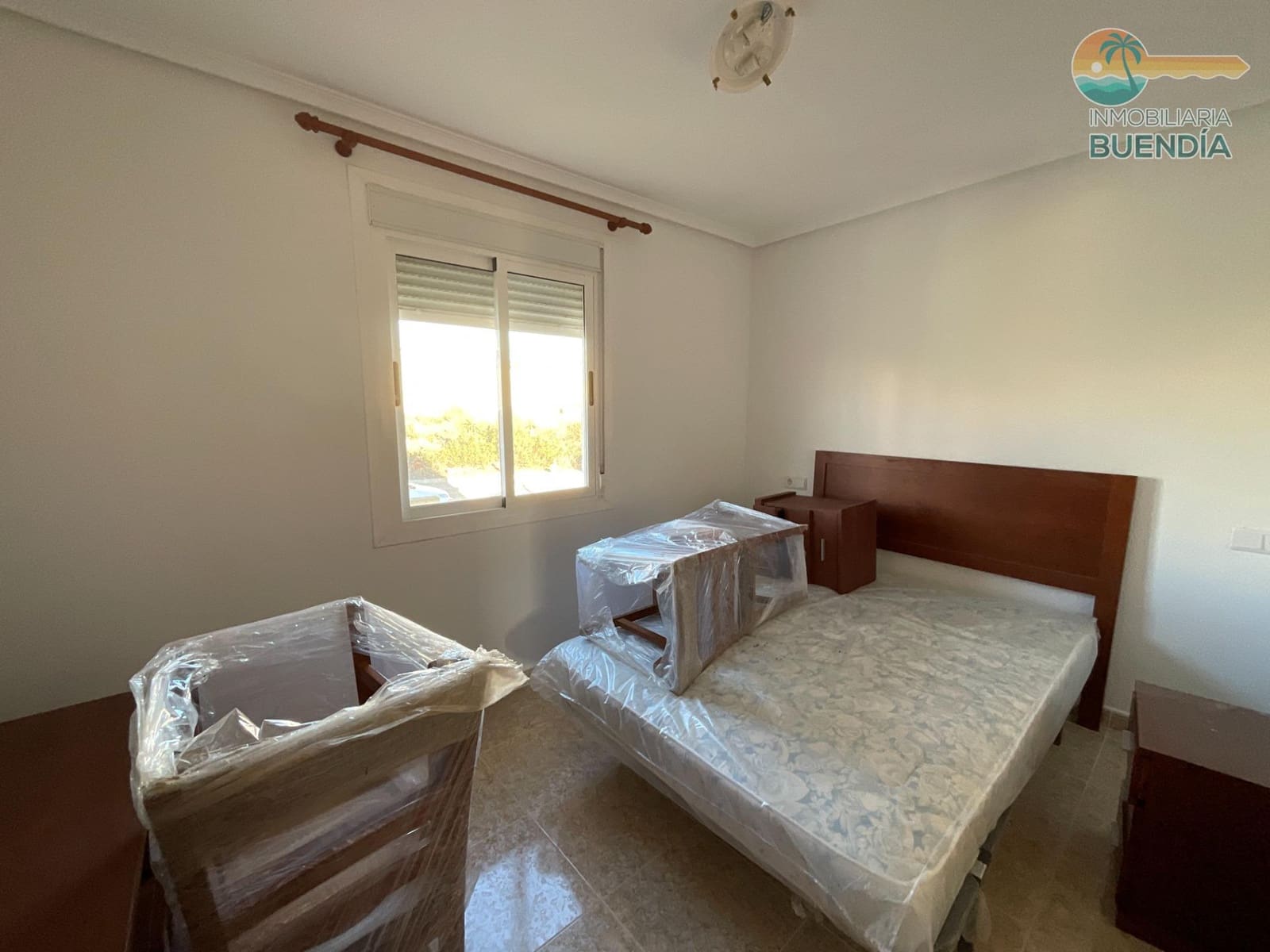 2 soverom Villa til salgs i Camposol - € 154 500 (Ref: 9508953)