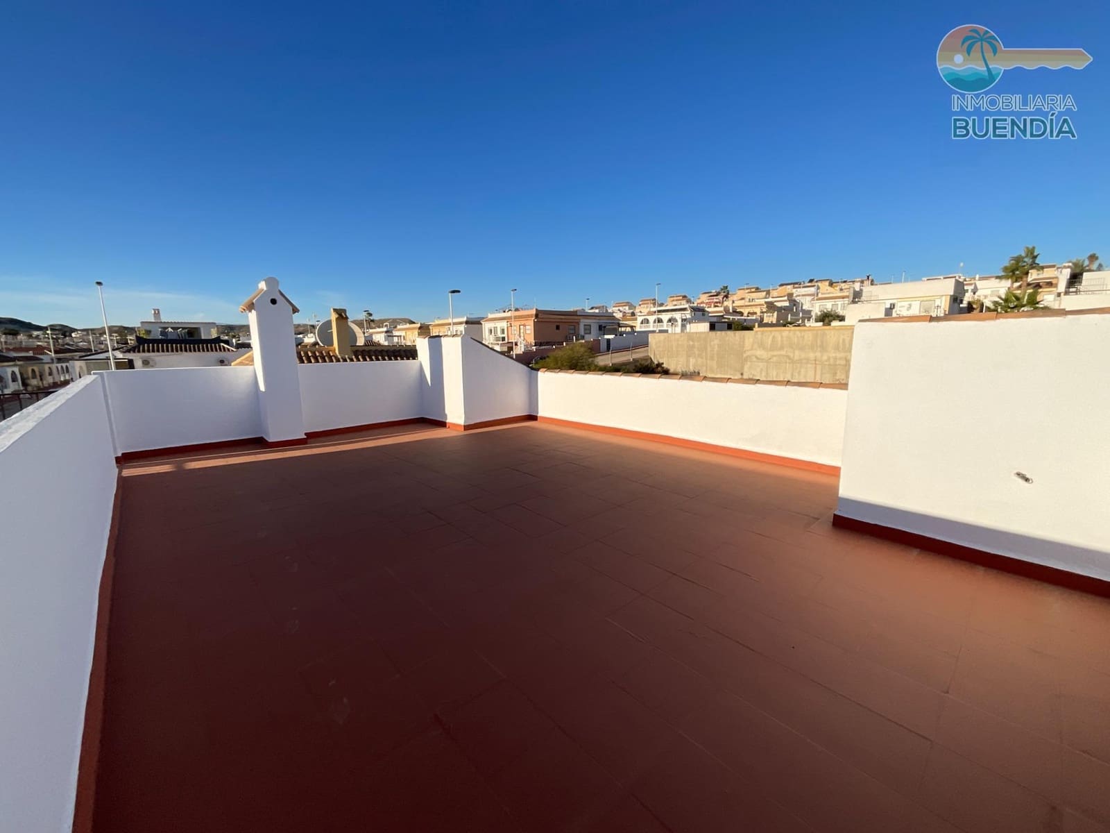 2 soverom Villa til salgs i Camposol - € 154 500 (Ref: 9508953)