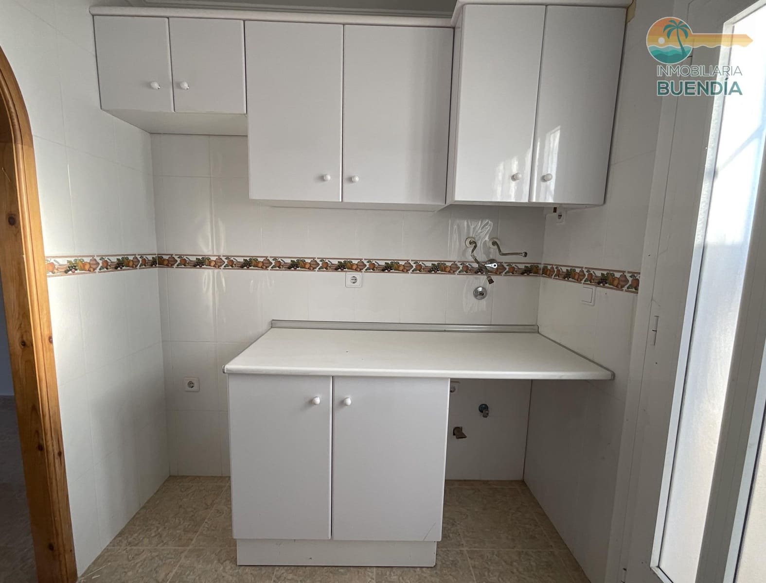 2 soverom Villa til salgs i Camposol - € 154 500 (Ref: 9508953)