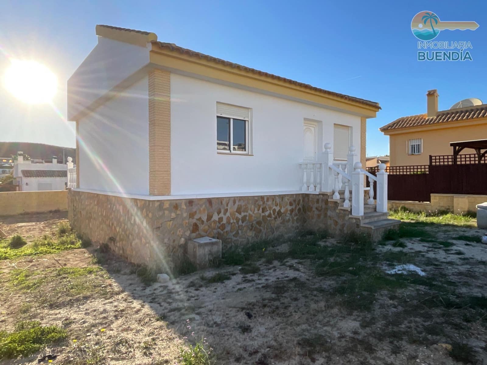 2 soverom Villa til salgs i Camposol - € 154 500 (Ref: 9508953)