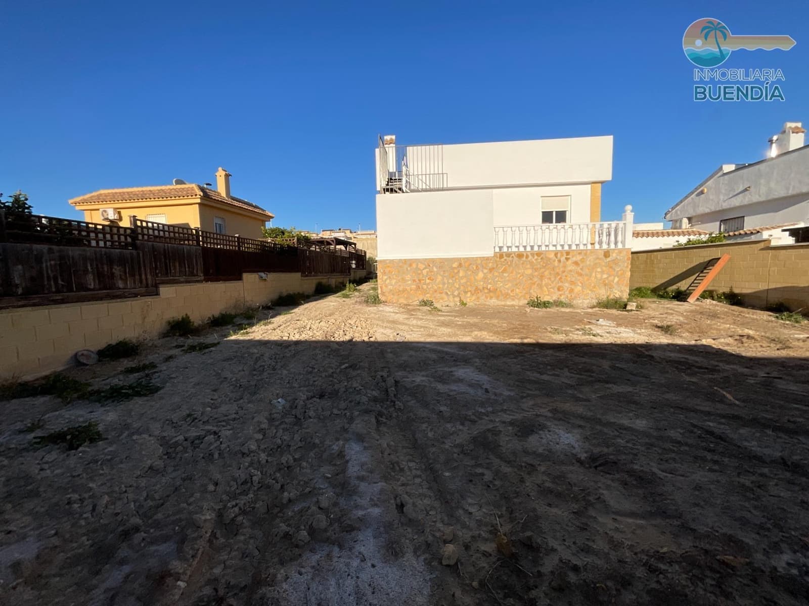 2 soverom Villa til salgs i Camposol - € 154 500 (Ref: 9508953)