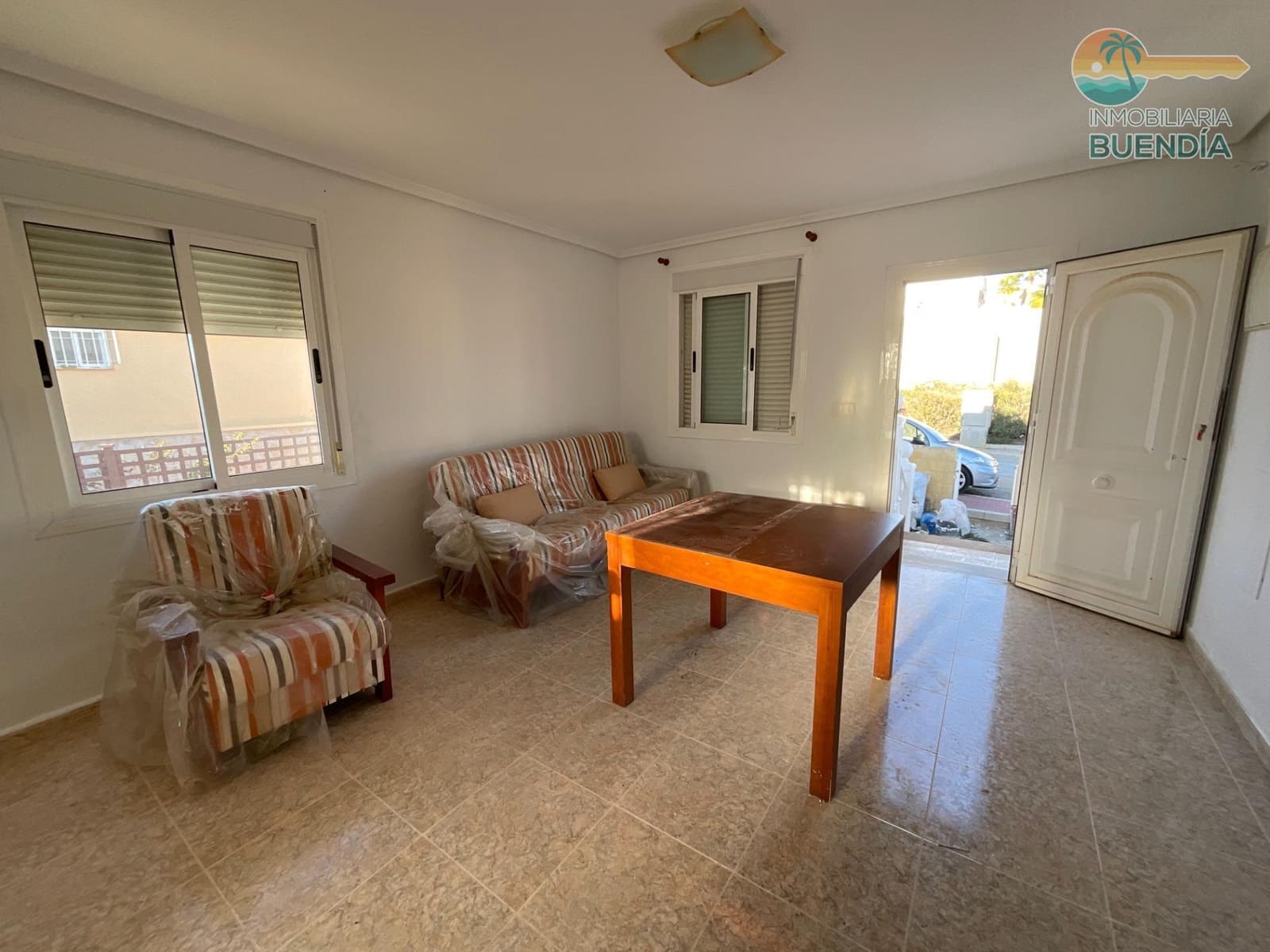 2 soverom Villa til salgs i Camposol - € 154 500 (Ref: 9508953)