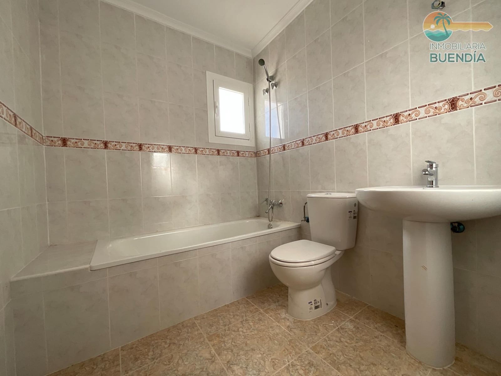 2 soverom Villa til salgs i Camposol - € 154 500 (Ref: 9508953)