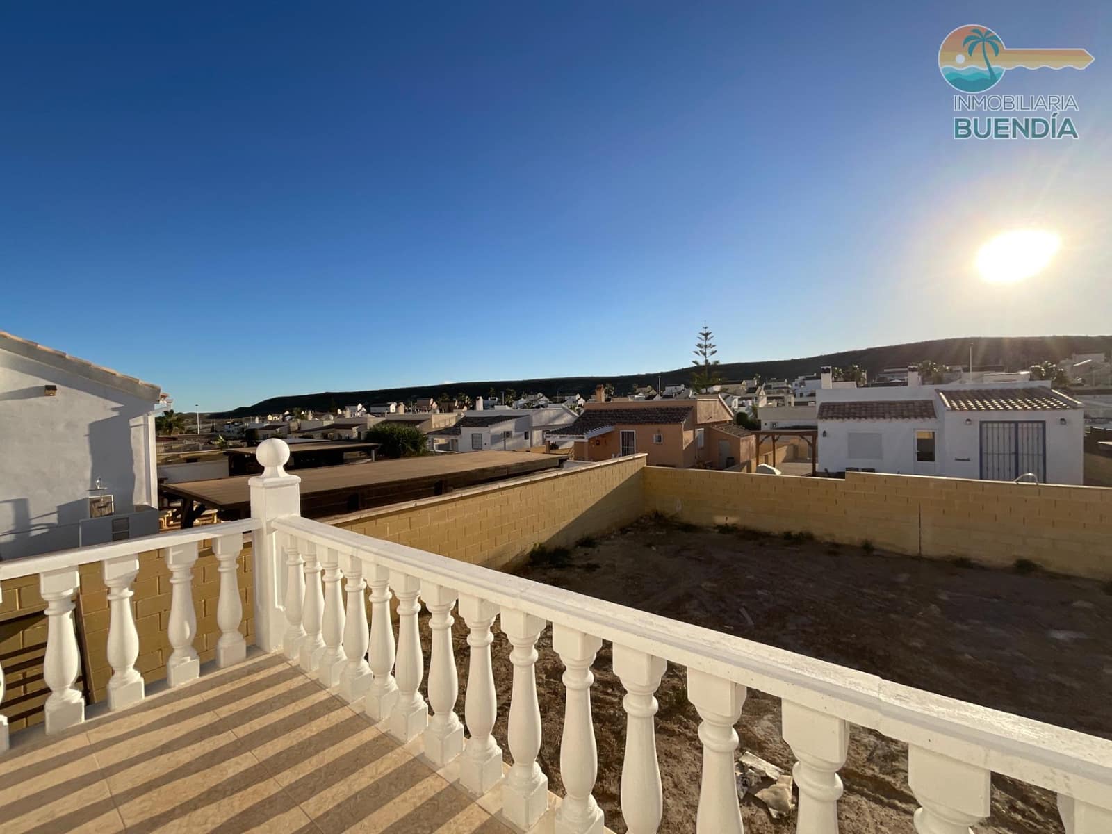 2 soverom Villa til salgs i Camposol - € 154 500 (Ref: 9508953)