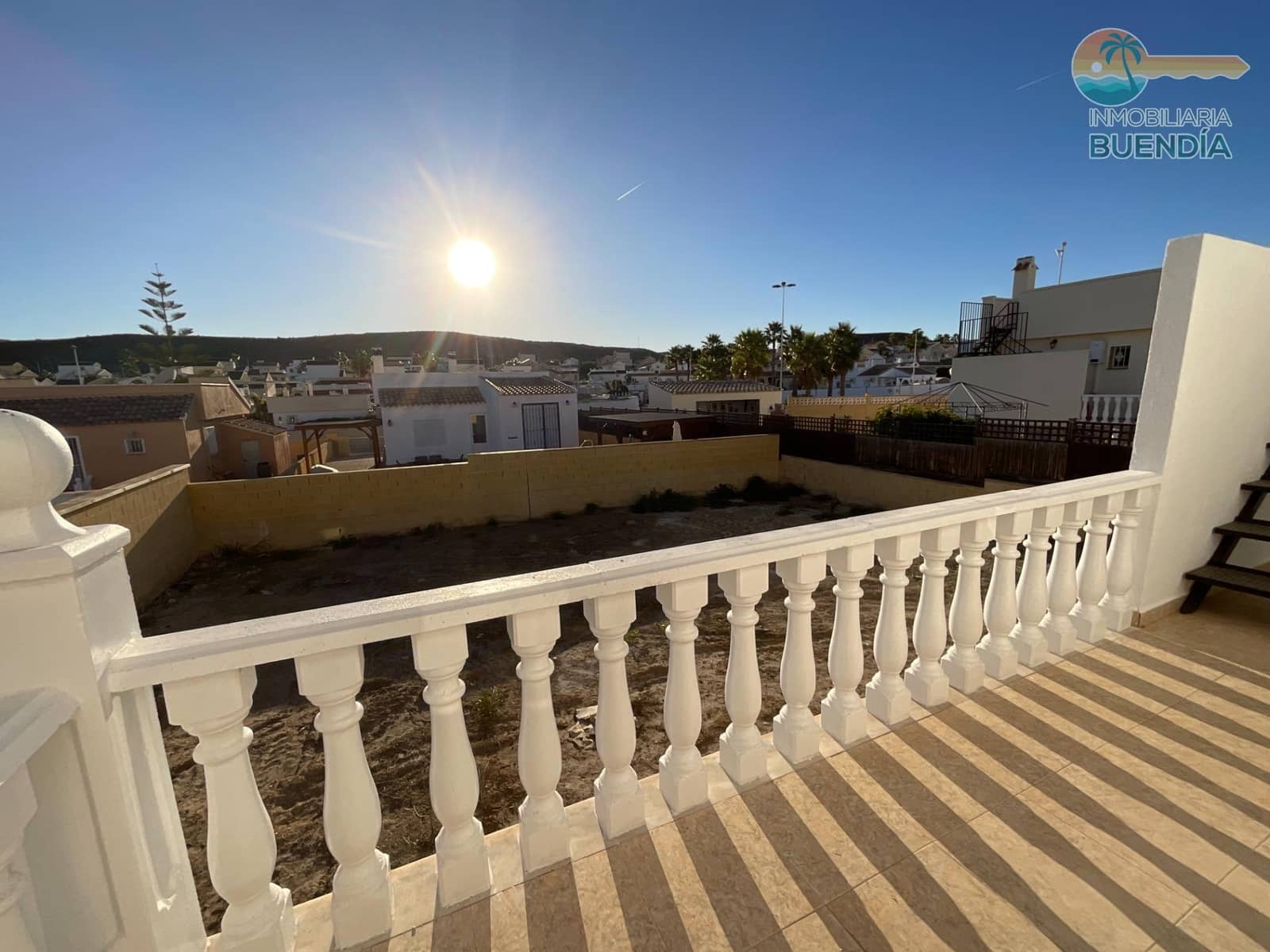 2 soverom Villa til salgs i Camposol - € 154 500 (Ref: 9508953)