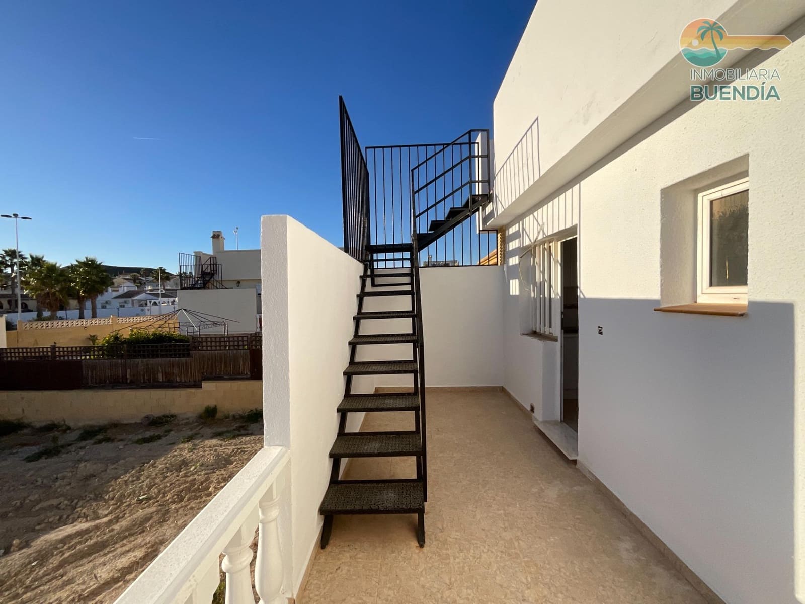 2 soverom Villa til salgs i Camposol - € 154 500 (Ref: 9508953)