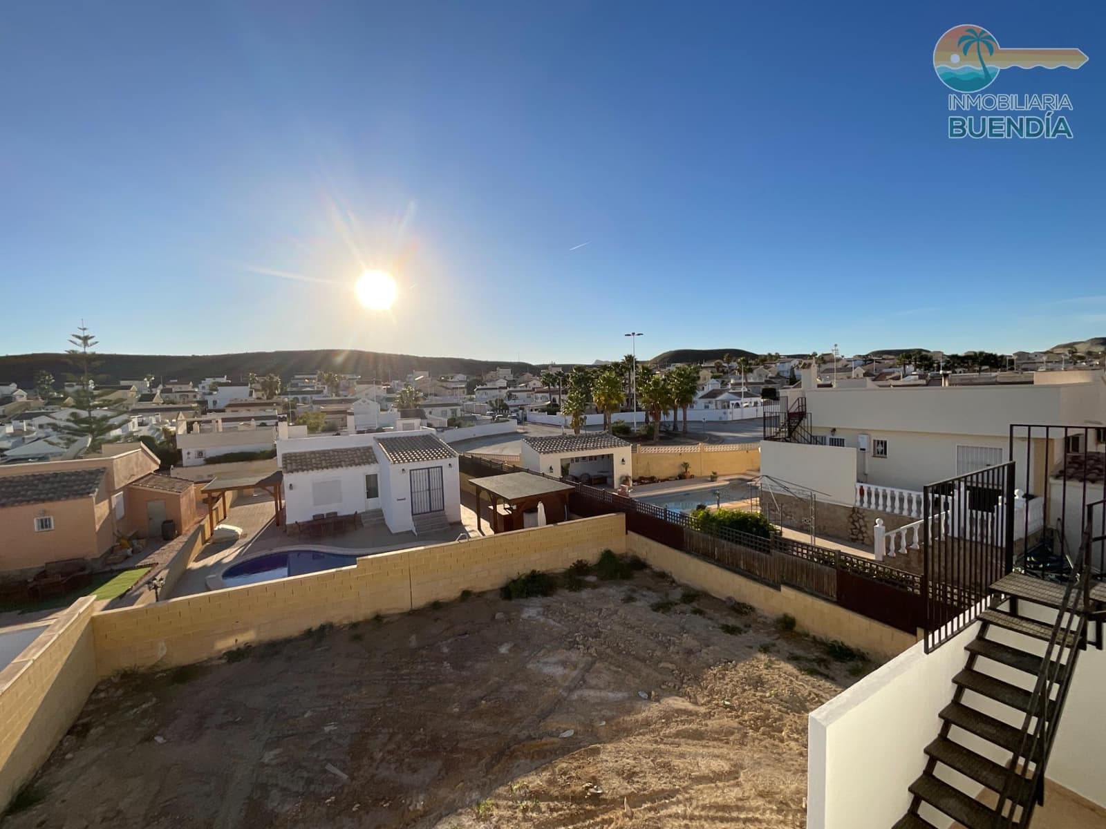 2 soverom Villa til salgs i Camposol - € 154 500 (Ref: 9508953)