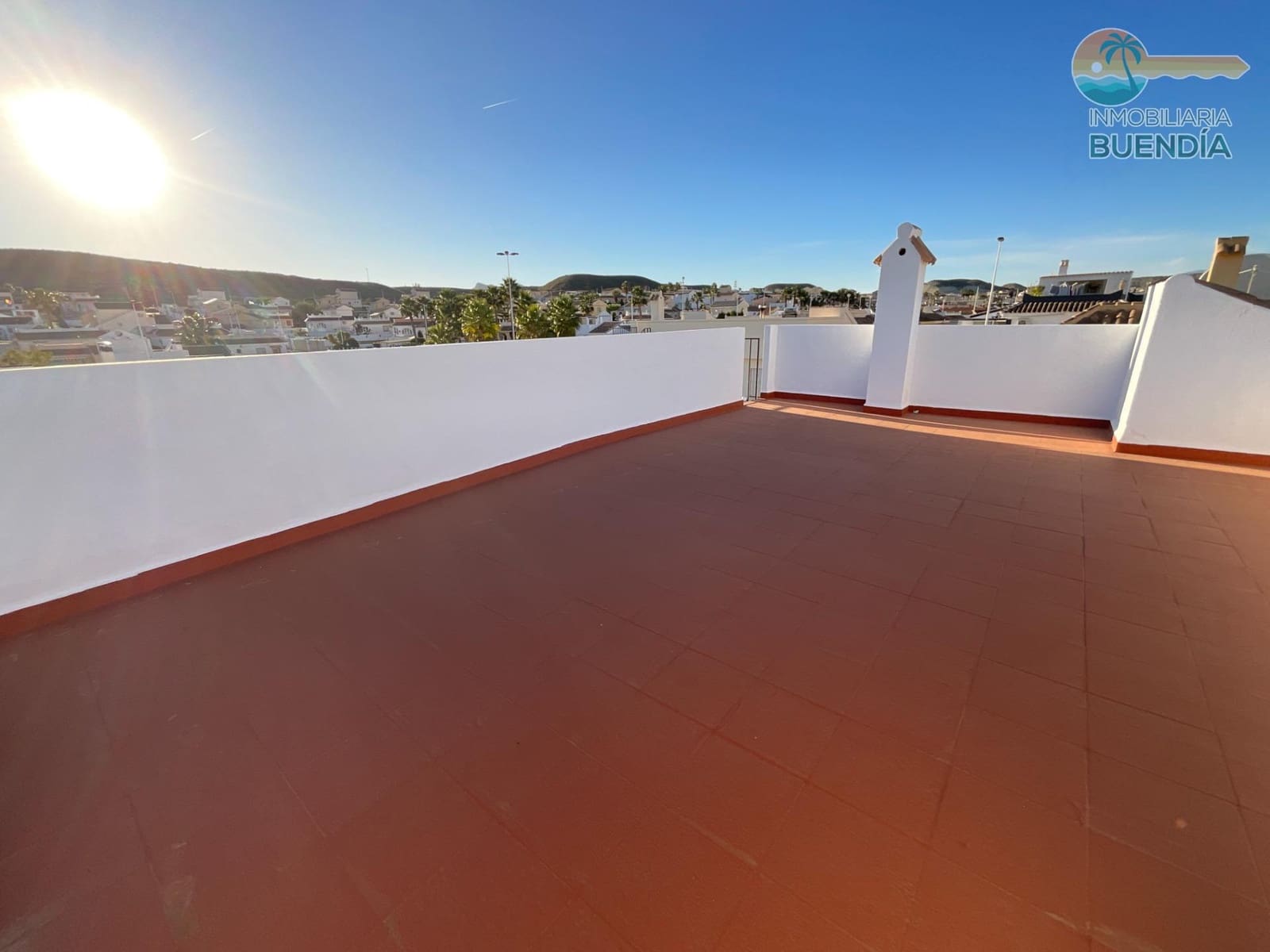 2 soverom Villa til salgs i Camposol - € 154 500 (Ref: 9508953)